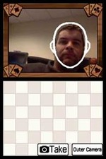 Master of Illusion Express: Psychic Camera