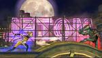 Teenage Mutant Ninja Turtles: Smash-Up