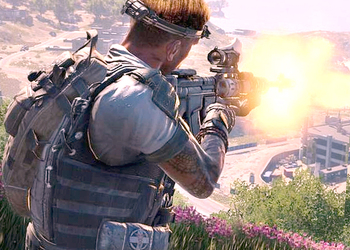 Call of Duty: Black Ops 4 и 10 игр для ПК предлагают забрать бесплатно и навсегда