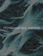 Mýrdalssandur, Iceland