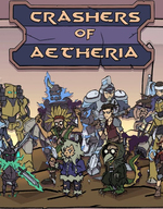 Crashers of Aetheria