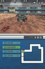 ATV: Thunder Ridge Riders / Monster Trucks Mayhem