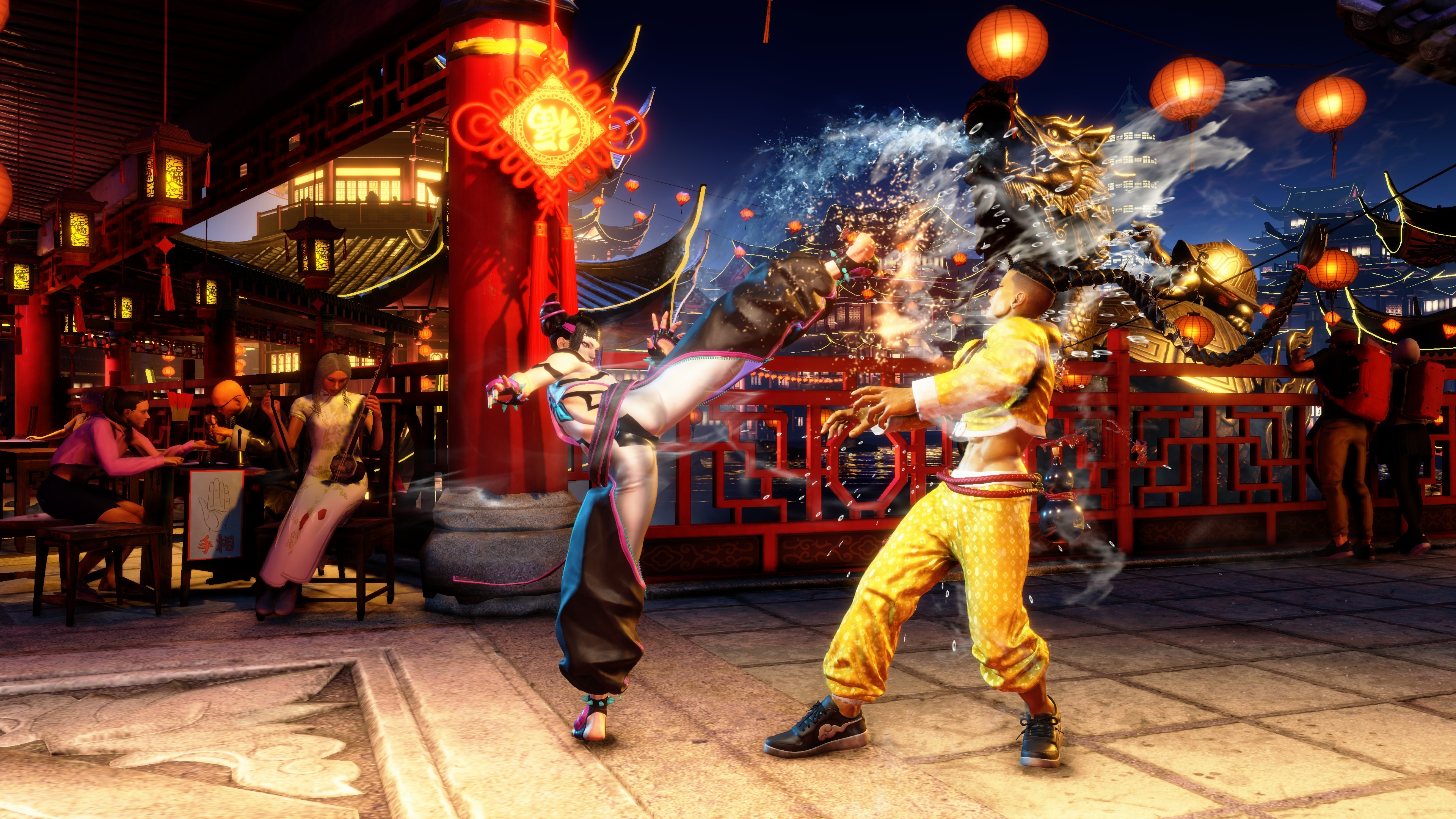 Street fighter steam charts фото 114