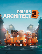 Prison Architect 2