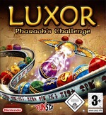 Luxor: Pharaoh's Challenge