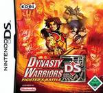 Dynasty Warriors DS: Fighter's Battle