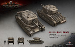 World of Tanks