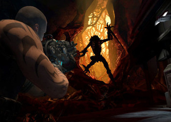 Фильм Red Faction: Origins выйдет в мае одновременно с релизом игры