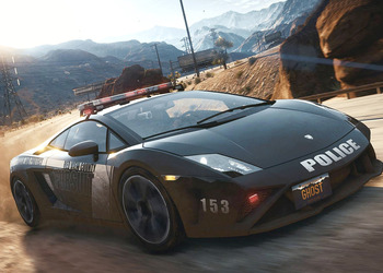Новая игра из серии Need for Speed появится не раньше апреля 2015 года