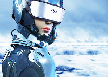 Asus и Gigabyte планируют выпустить свои очки виртуальной реальности