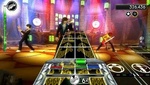 Rock Band Unplugged