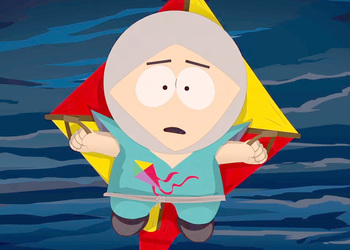 На E3 2016 объявили дату выхода и показали трейлер South Park: The Fractured But Whole, который пародирует популярные фильмы про супергероев
