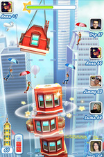 Tower Bloxx Deluxe