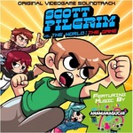 Scott Pilgrim vs. The World: The Game