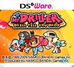 Mr. Driller: Drill Till You Drop
