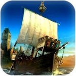 Dawn of Discovery: The Harbor