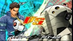 Tatsunoko vs. Capcom:  Cross Generation of Heroes