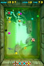 Dougie Moo's Aqua Antics