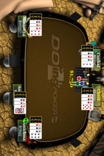Live Poker