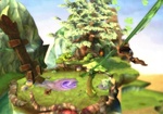 Tak and the Guardians of Gross