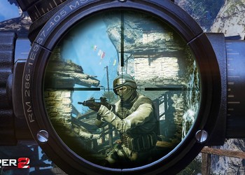 City Interactive работает над новой игрой серии Sniper: Ghost Warrior?