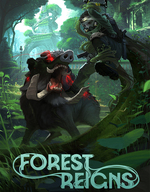 Forest Reigns