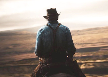 Red Dead Redemption 2
