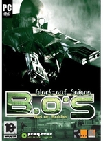 Bet on Soldier: Black-out Saigon