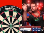 PDC World Championship Darts 2008