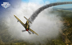 World of Warplanes