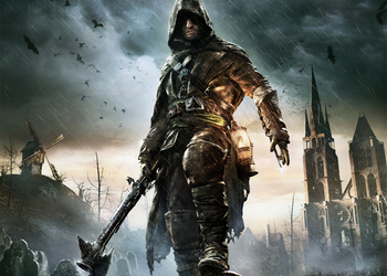 Игрокам Assassin's Creed: Unity представили новый город Сен-Дени