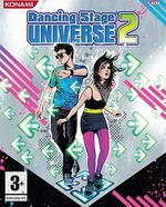 Dancing Stage Universe 2