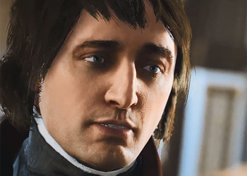 Игроки Assassin's Creed: Unity встретят Наполеона и Маркиза Де Сада