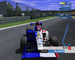 F1 Career Challenge