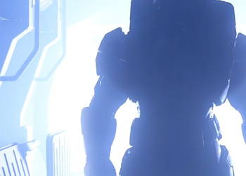 Halo: Infinite для новой консоли Xbox Two показали на E3 2019 с Мастером Чифом