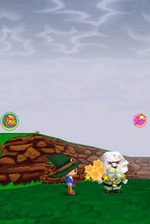 Magician's Quest: Mysterious Times