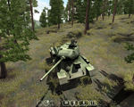 WWII Battle Tanks: T-34 vs. Tiger