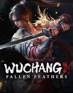 Wuchang Fallen Feathers