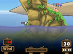Worms: Open Warfare 2