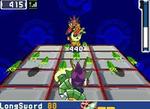 Mega Man Star Force