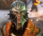 Dragon Age: Inquisition