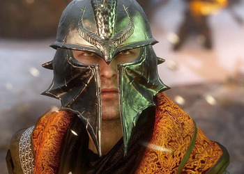 Разработчики Dragon Age: Inquisition приберегут несколько таинственных историй для новых игр в серии