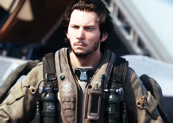 Новый трейлер к игре Call of Duty: Advanced Warfare показали в преддверии релиза