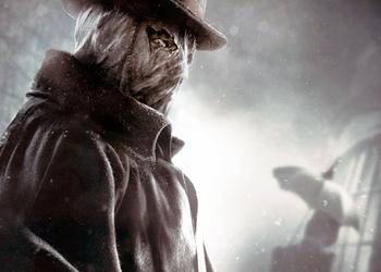 В игре Assassin's Creed: Syndicate  появится самый известный маньяк