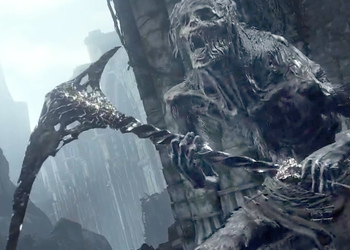 Перечень новых монстров в игре Dark Souls 3 показали в новом эпичном видео