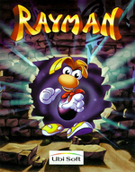 Rayman Classic