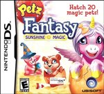 Petz Fantasy: Sunshine Magic