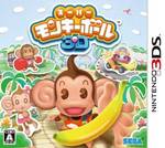 Super Monkey Ball 3DS