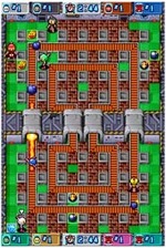 Bomberman Blitz