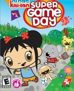 Ni Hao, Kai-Lan: Super Game Day